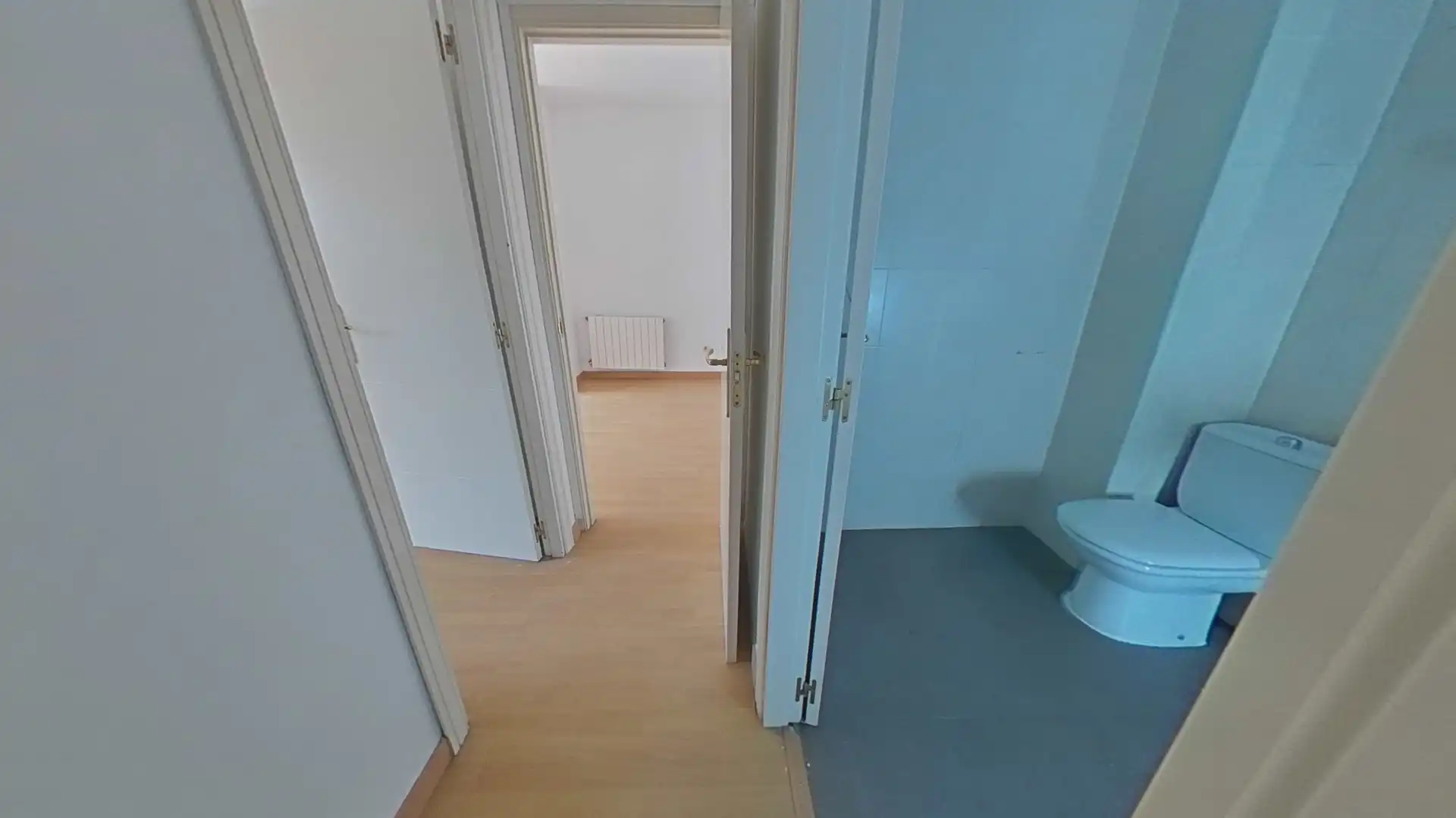Piso en venta en Tarancón, Cuenca