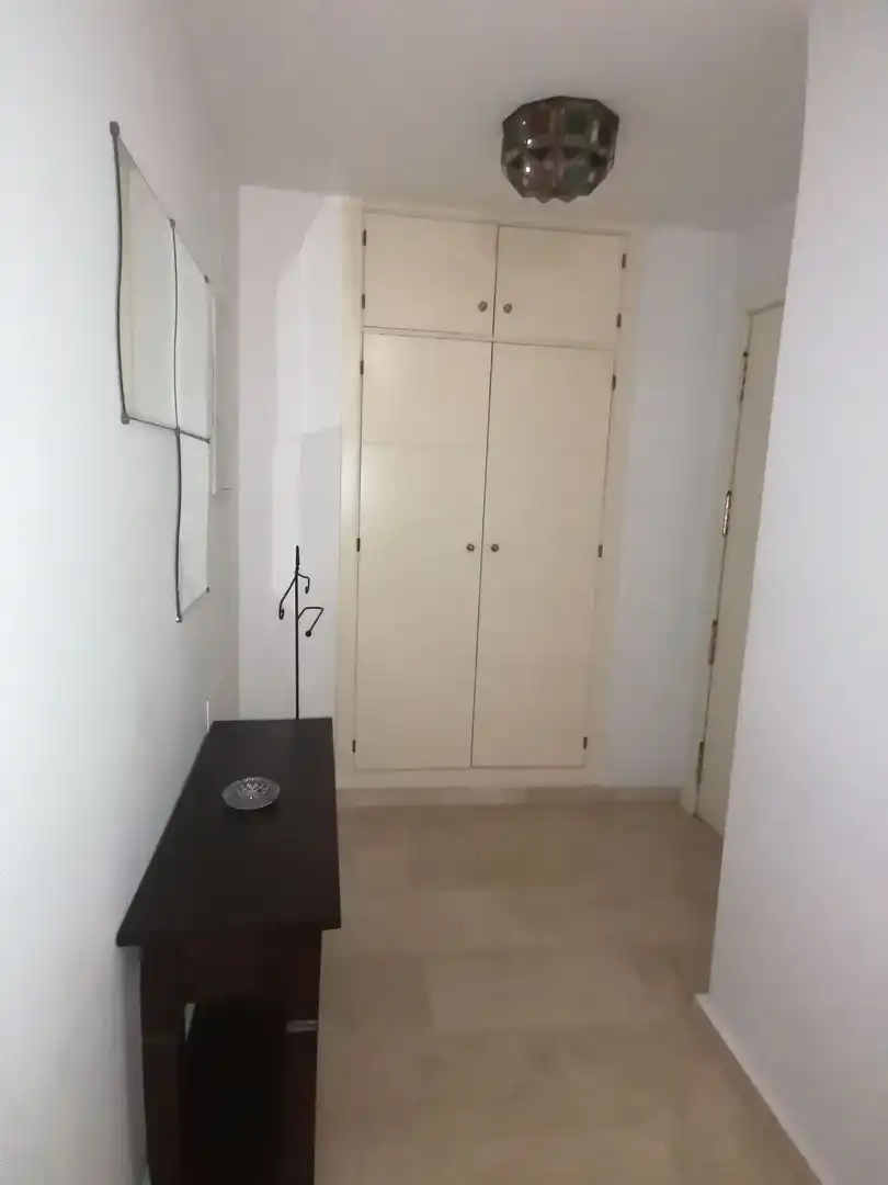 Flat for rent in Casco Antiguo
