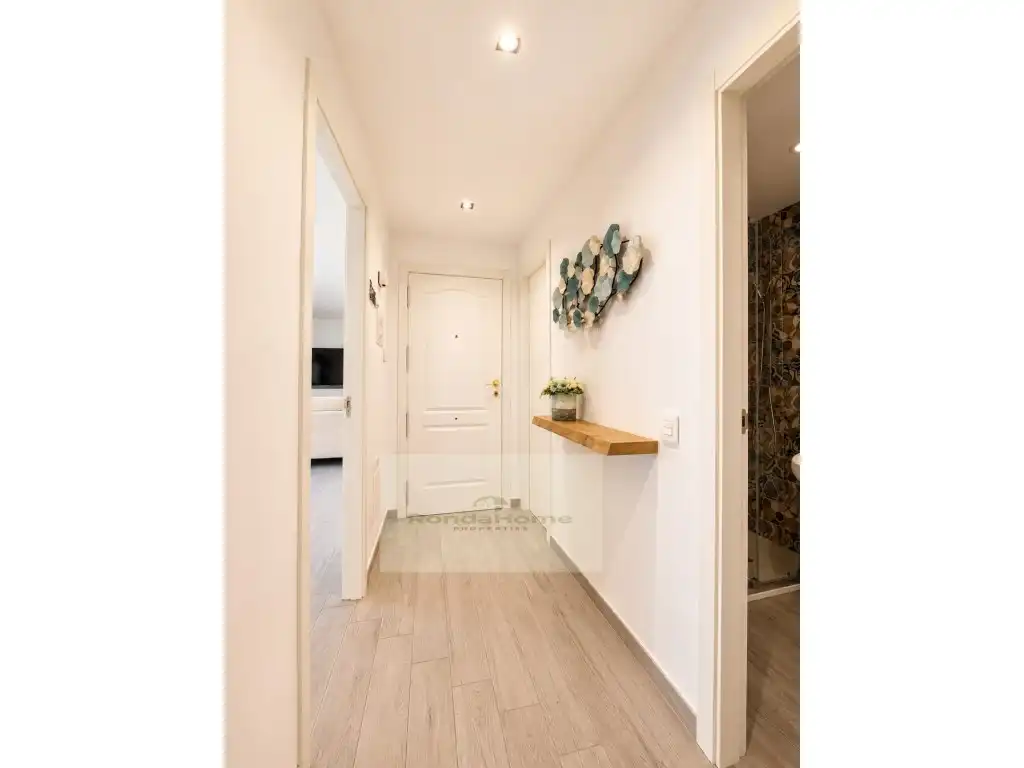 Piso de alquiler en Benalmádena