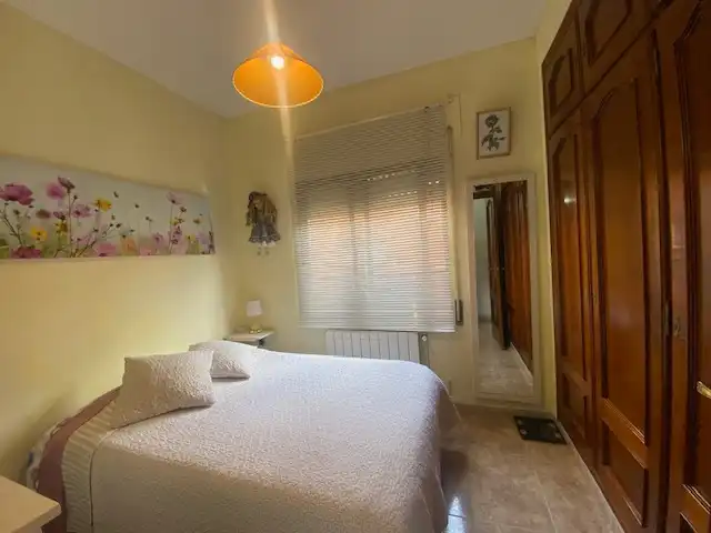 Habitación de Casa o chalet en venta en Sonseca con Calefacción, Terraza y Balcón