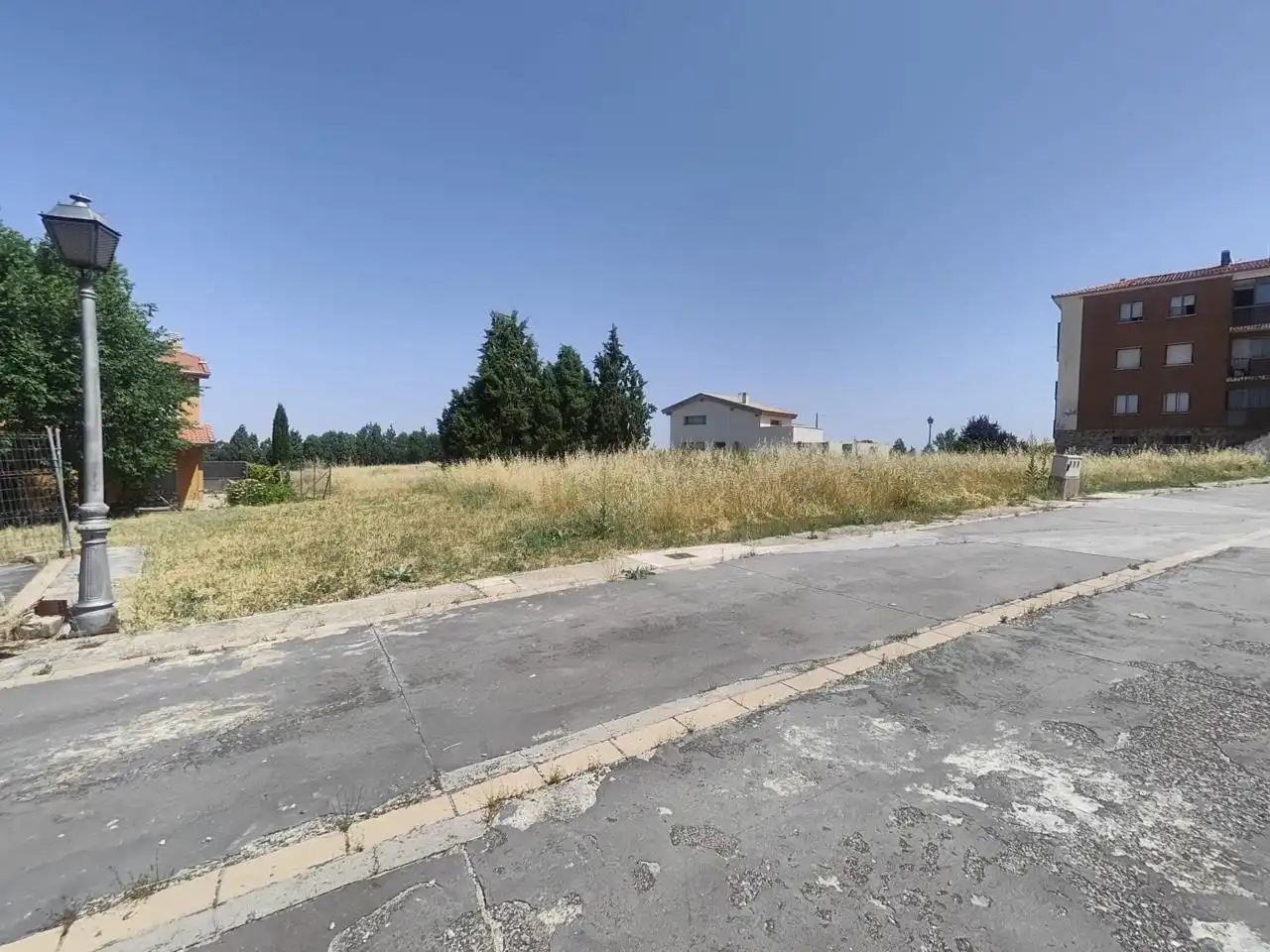 Terreni e lotti in vendita a Cristo, imagen 4