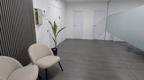 Foto 3 de Oficina de lloguer a Carrer Dels Filadors, 35, Creu Alta, Sabadell