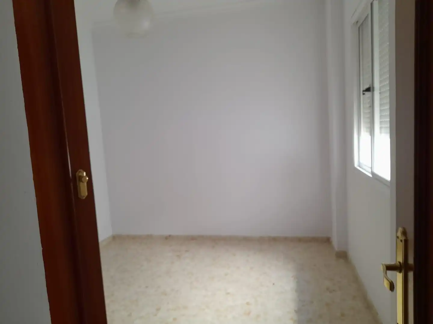 Dormitori de Pis en venda en Estepa amb Terrassa i Balcó