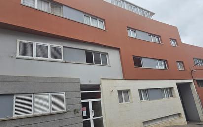 Exterior view of Flat for sale in Arucas