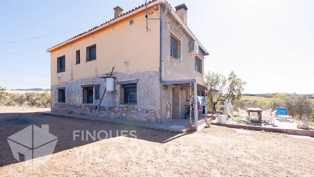 House with garden for sale in CR MOLINS REI CALDES, imagen 41