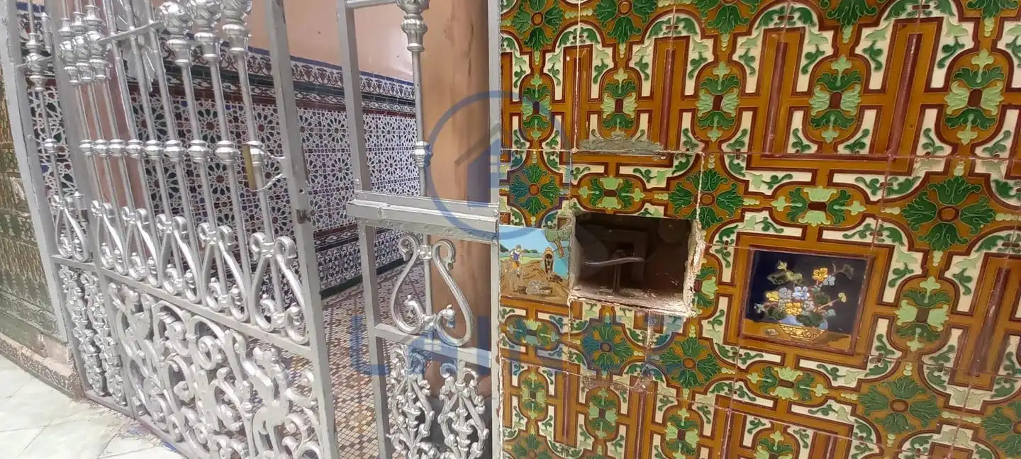 Maison avec terrasse à vendre à Fuente Obejuna, imagen 24