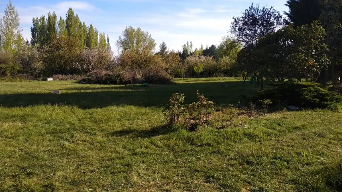 Rustikales Grundstück zum Verkauf in Husillos, imagen 5