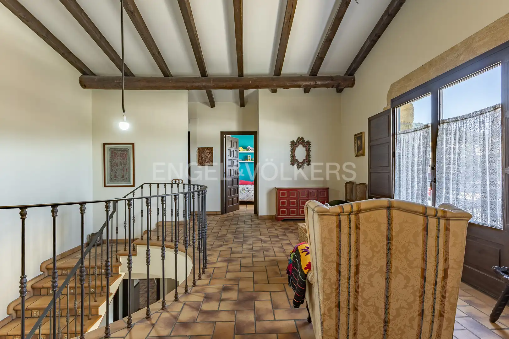 House with terrace for sale in Montornès del Vallès, imagen 21