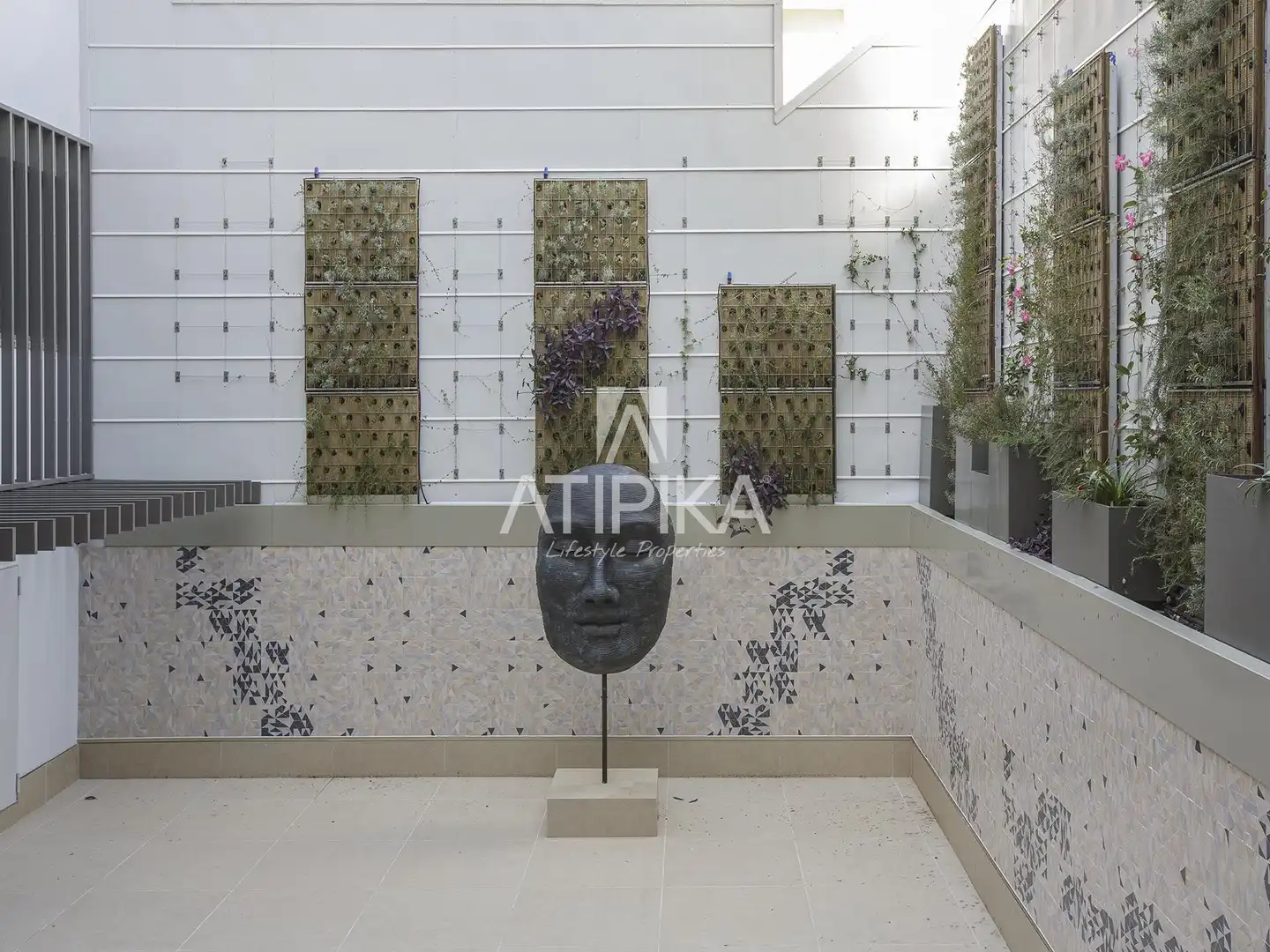 Appartement avec terrasse à vendre à Gràcia, imagen 36