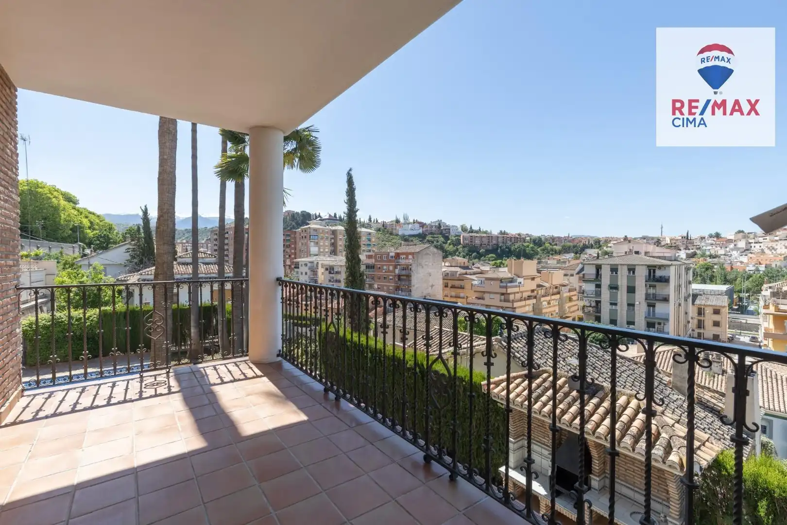 Chalet con terraza en venta en Genil, imagen 11