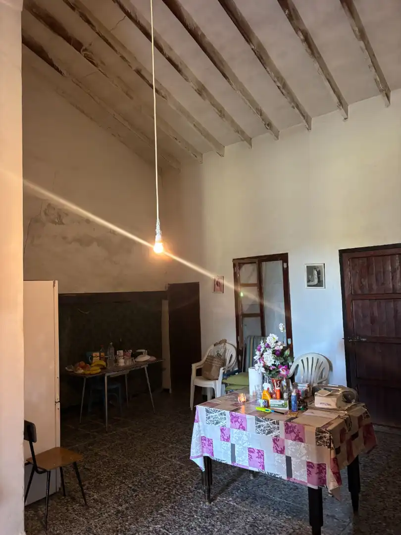 Dining room of Houses for sale in Elche / Elx