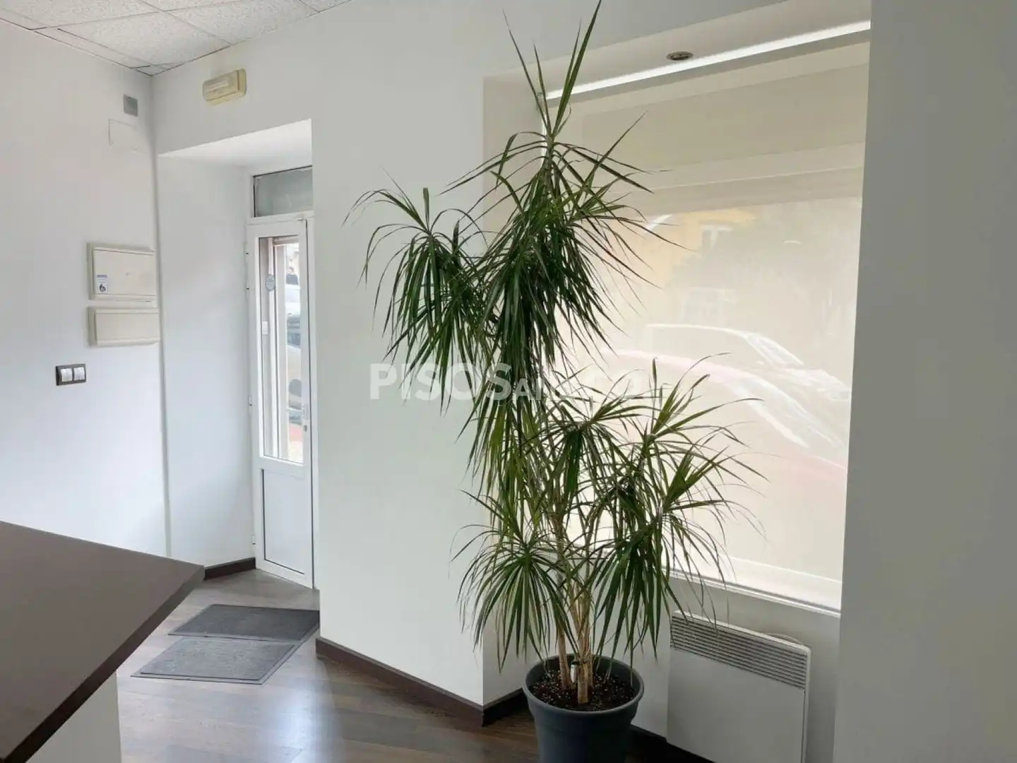 Flat for sale in Calle Ramón del Cueto, Monte Alto - Zalaeta - Atocha