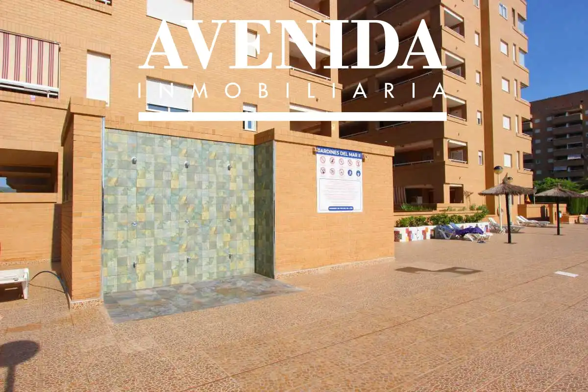 Apartment with pool for sale in Central 54, imagen 40