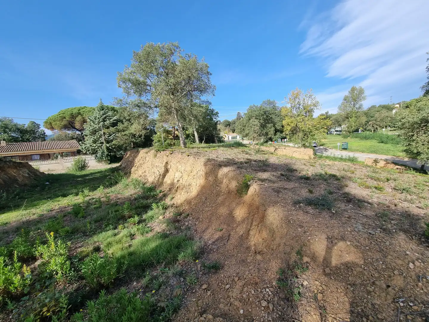 Wohnbaugrundstück zum Verkauf in Carrer del Bages 1, imagen 4