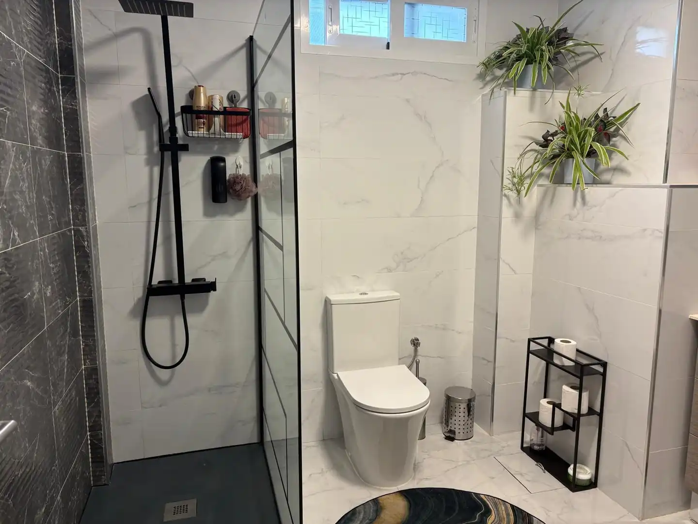 Baño de Casa o chalet en venta en Elche / Elx