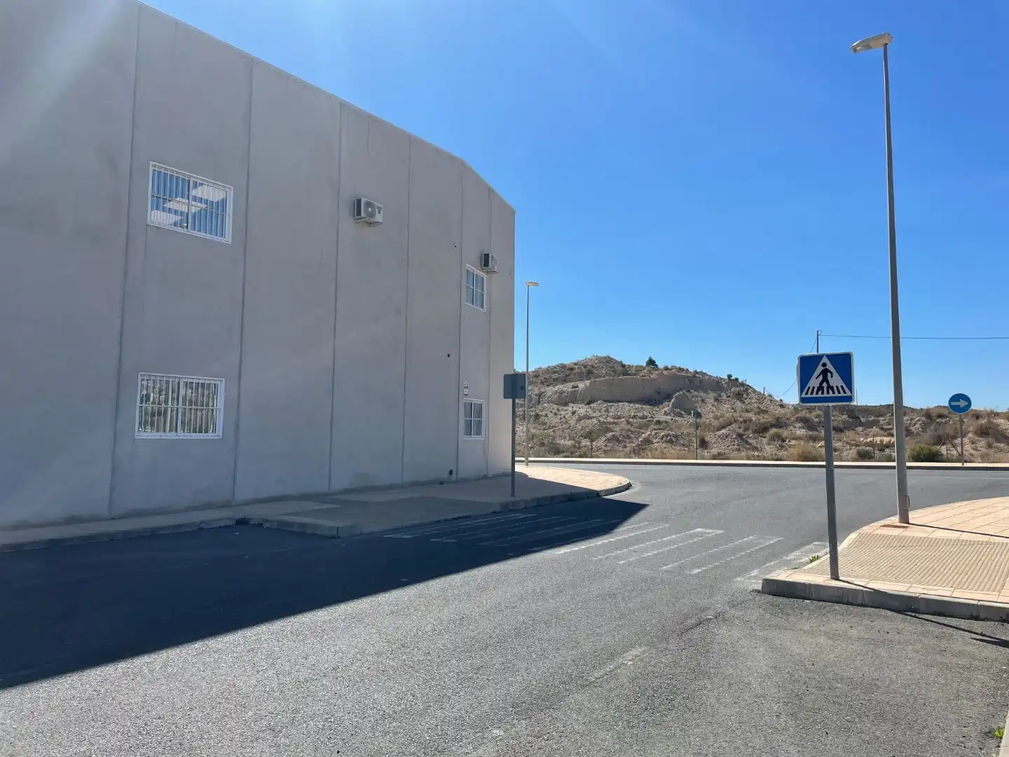 Industriegebäude zum Verkauf in Polígono Industrial Riodel 12G, imagen 2