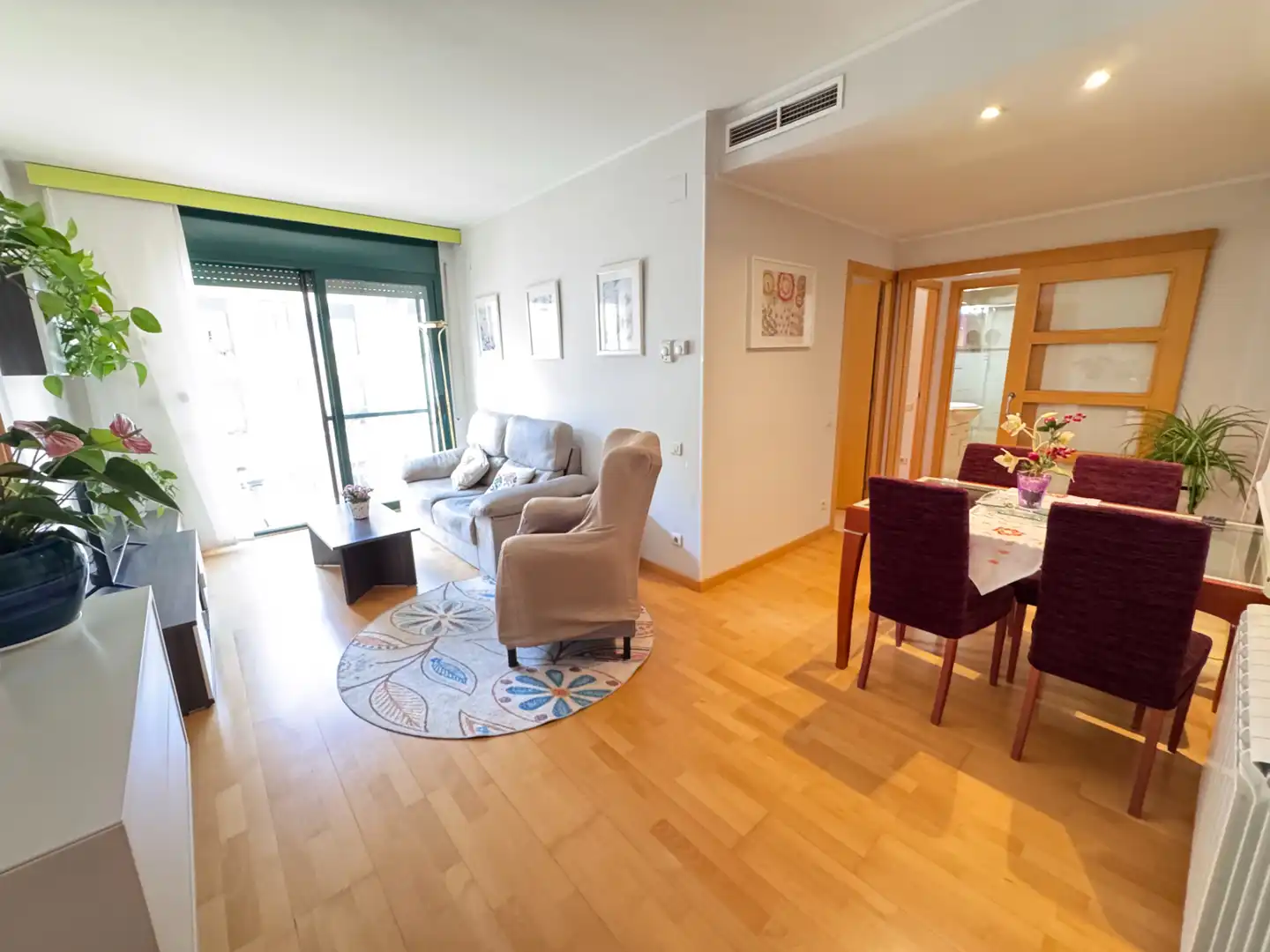 Piso en venta en Carrer Llinars, 68, Cardedeu