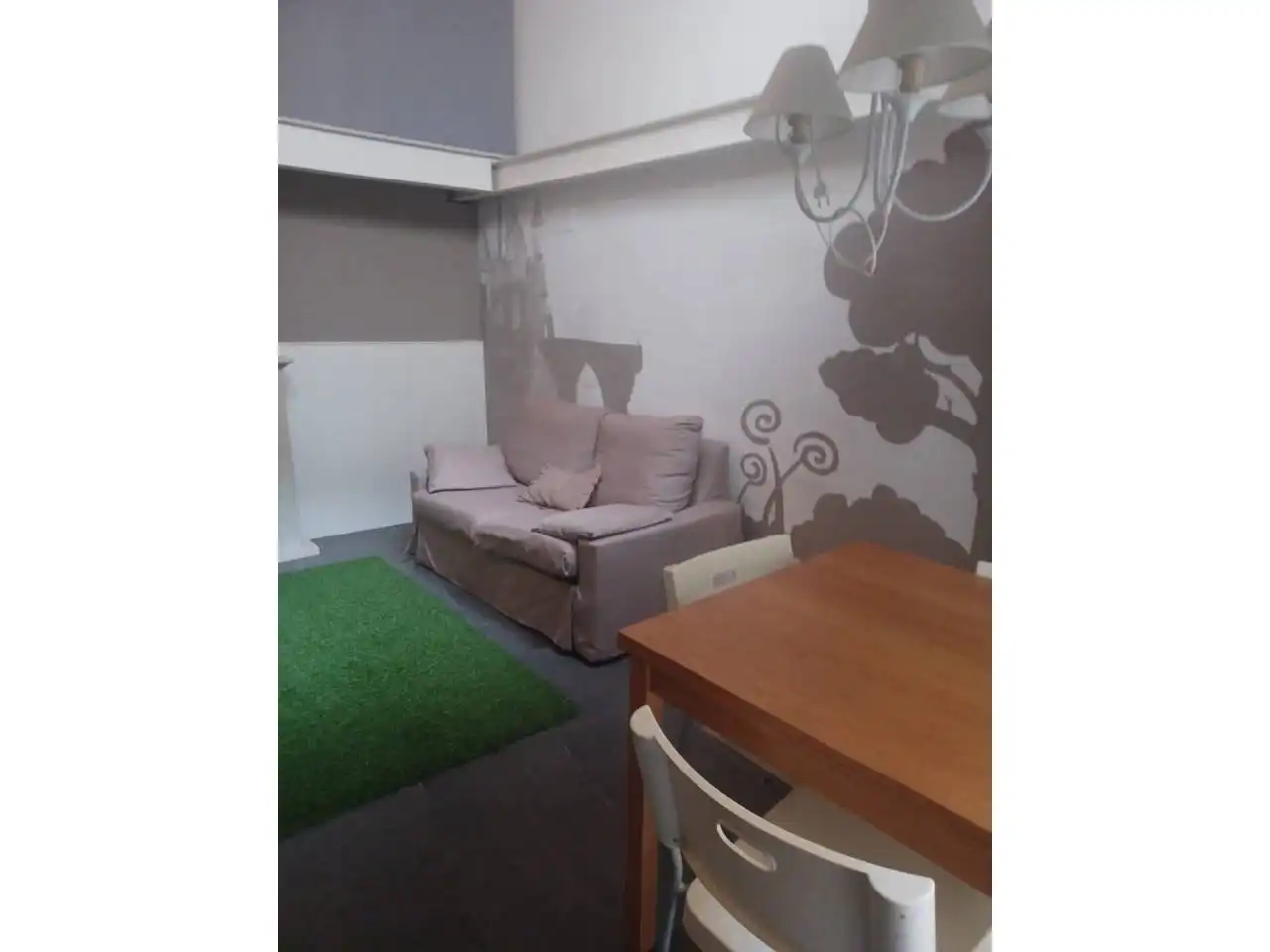 Piso en venta en Valencia con Aire acondicionado, Jardín privado y Amueblado