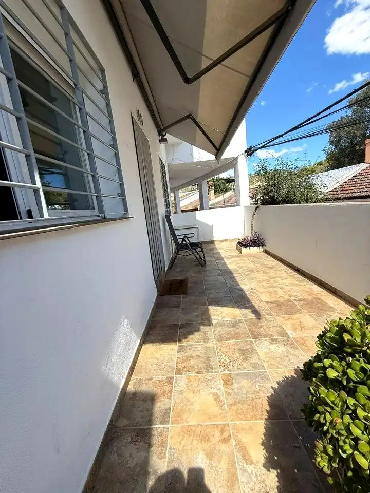 Terrace of Houses for sale in Málaga  with Terrace