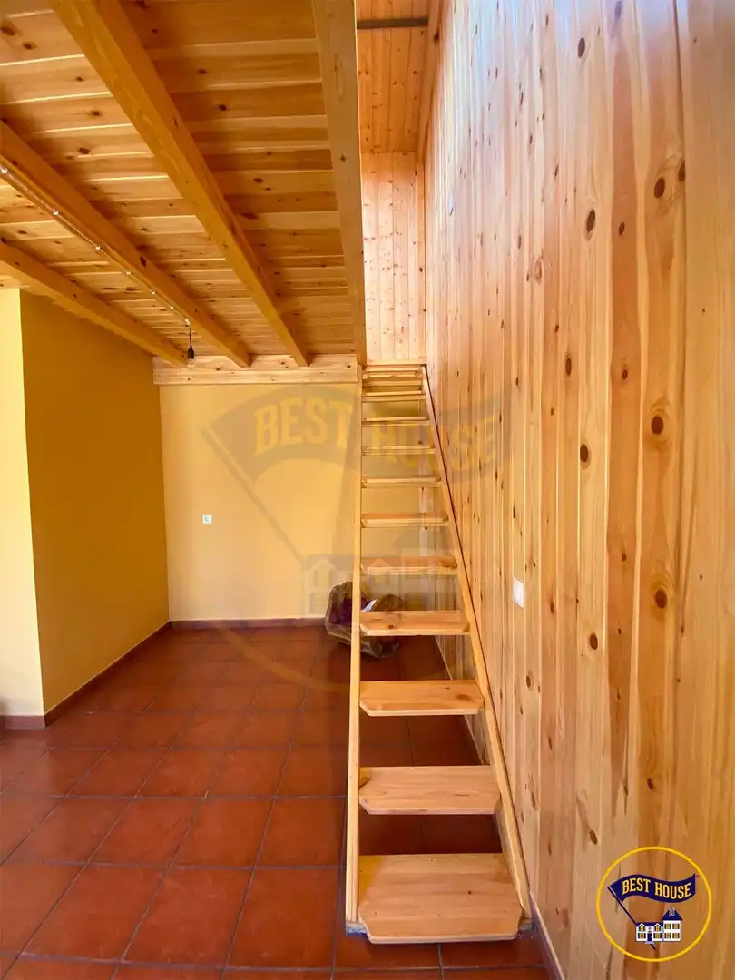 Country homes for sale in Boniches  with Private garden and Terrace