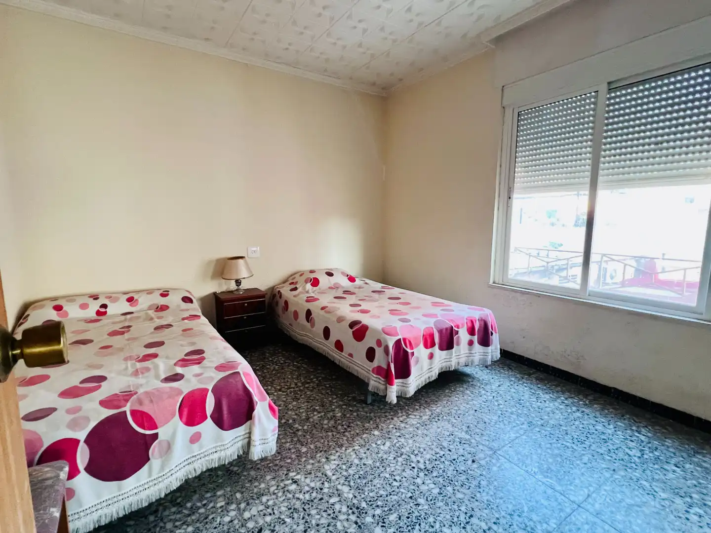 Habitación de Piso en venta en Petrer con Terraza