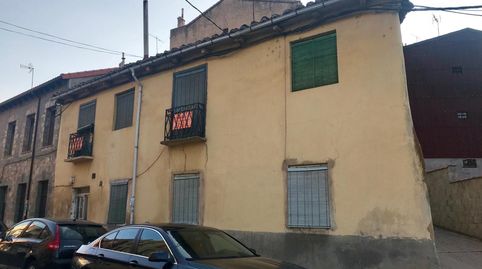 Foto 3 de Casa o xalet en venda a Calle Santo Domingo, Astorga, León
