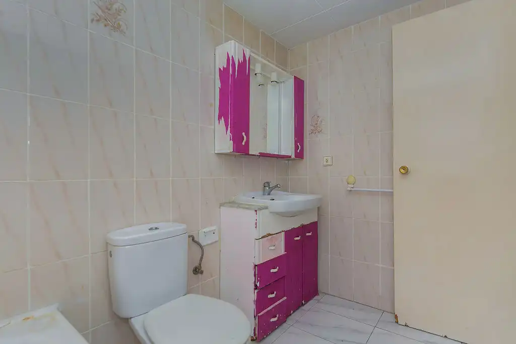 Baño de Piso en venta en Blanes