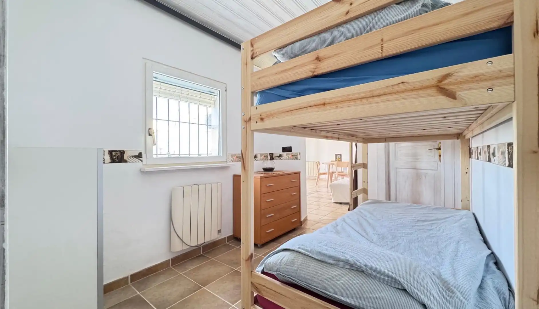 Bedroom of Houses for sale in Pego  with Community pool