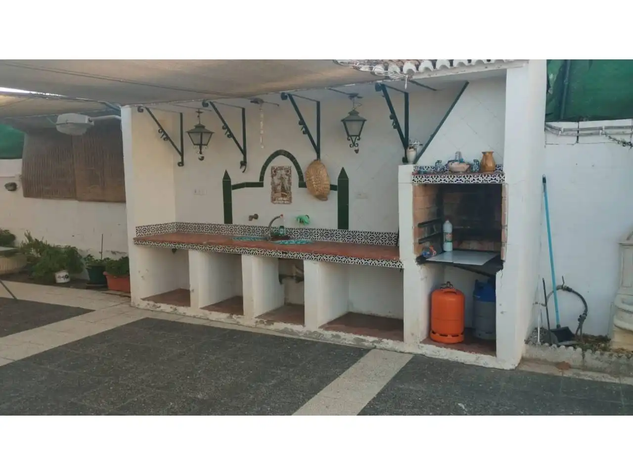 Casa o chalet en venta en Cuesta Colorada, 37, Gójar