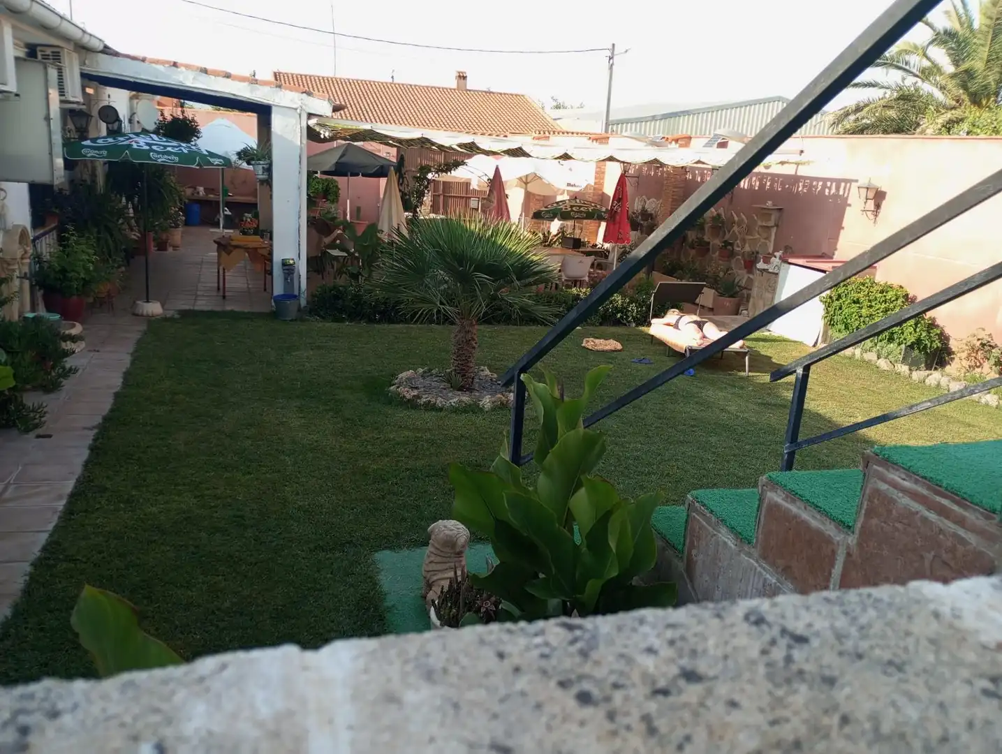 Xalet amb piscina en venda a Malagón, imagen 46