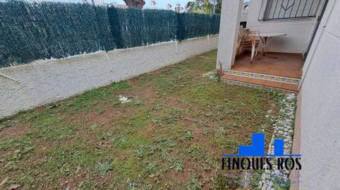 Foto 2 de Casa adosada en venda a Cala del Puntal, Vinaròs