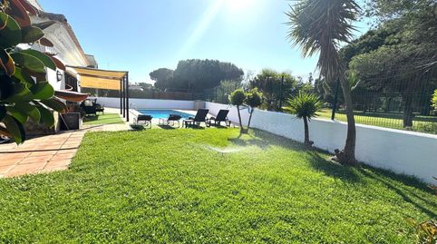 Foto 4 de Casa o chalet en venta en El Portil, Huelva