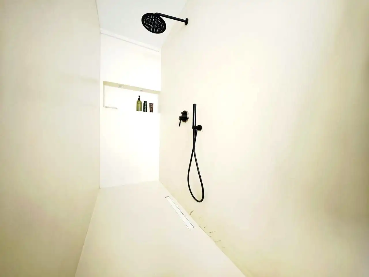 Baño de Apartamento de alquiler en Telde con Terraza, Amueblado y Internet