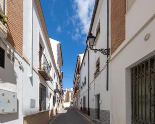 Vista exterior de Casa o xalet en venda en Antequera amb Terrassa i Balcó