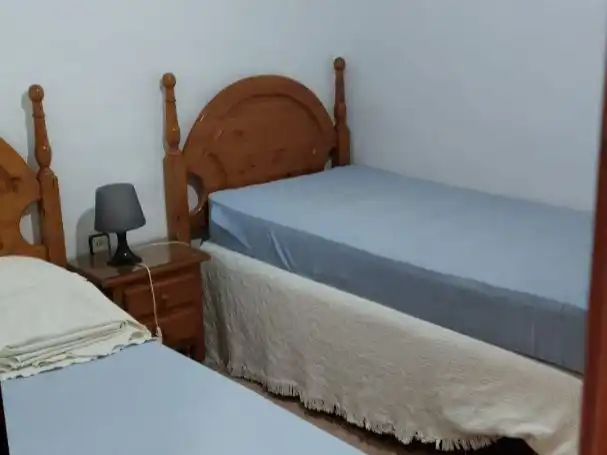 Appartamento con ascensore in vendita a Calle Los Negros 19, imagen 19