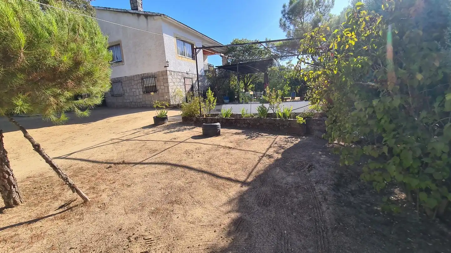 Casa in vendita a Urb. Valtietar, imagen 23