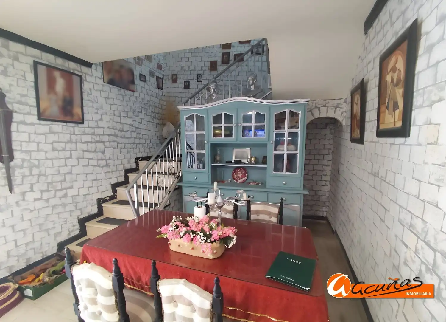 Adosado en venta en Alameda, imagen 6