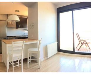 Kitchen of Flat for sale in  Valencia Capital  with Heating, Parquet flooring and Balcony