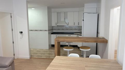 Foto 2 de Piso de alquiler en Antigua Moreria, Sagunto / Sagunt