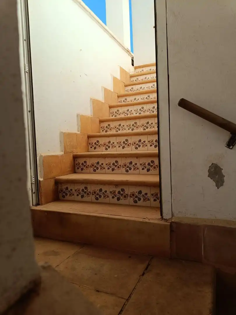 Finca rústica en venta en Sant Llorenç des Cardassar con Calefacción, Jardín privado y Terraza