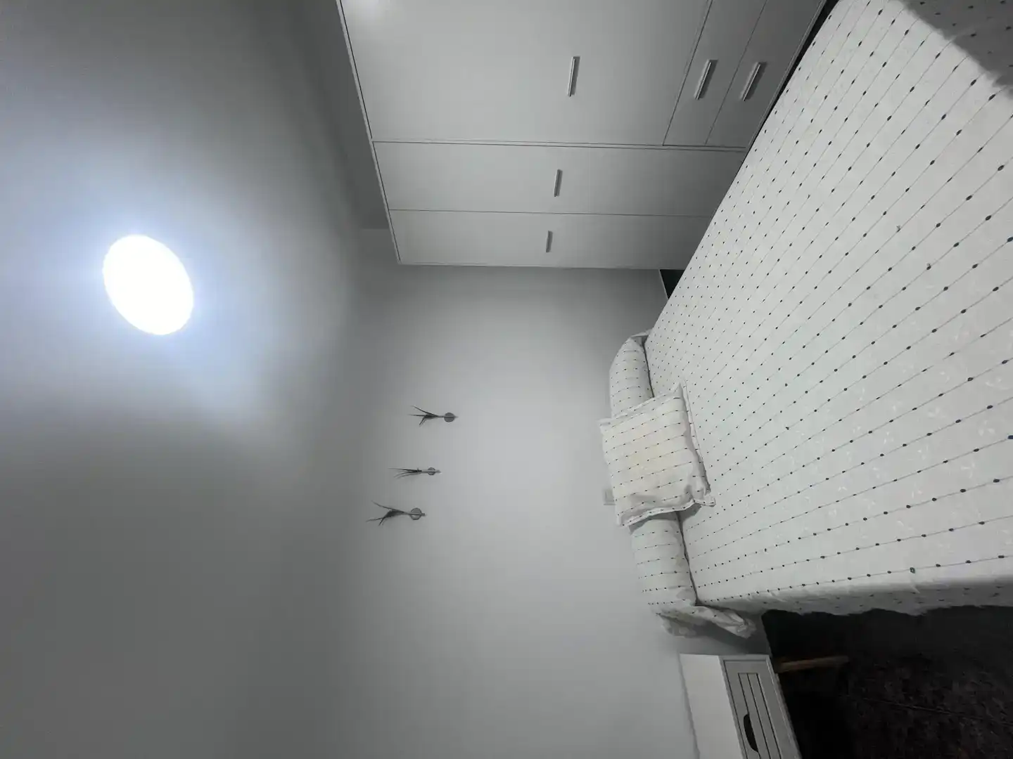 Habitación de Piso de alquiler en Elche / Elx con Amueblado y Balcón