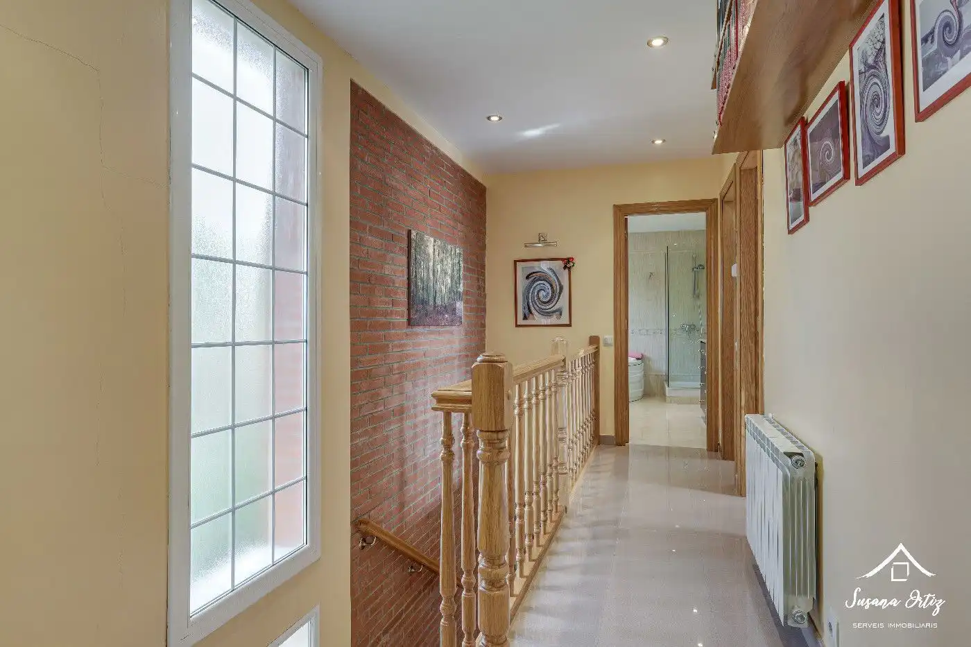Casa o chalet en venta en El Bruc con Aire acondicionado, Calefacción y Jardín privado