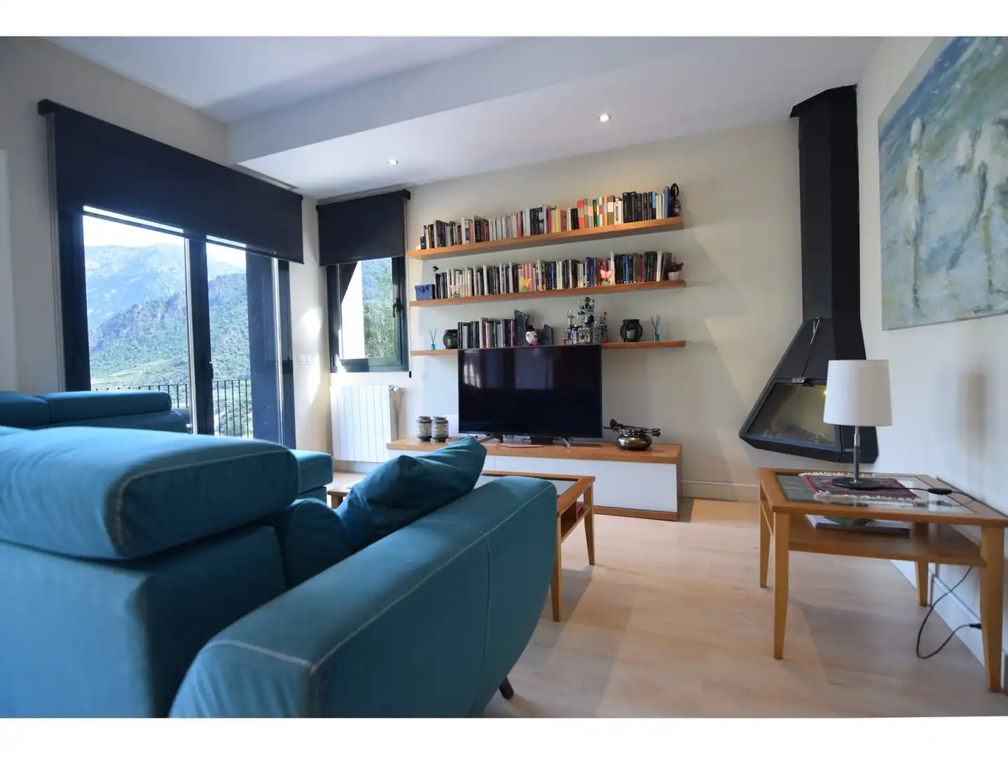 Terraced house to rent in d'Aixirivall casa 5, imagen 2