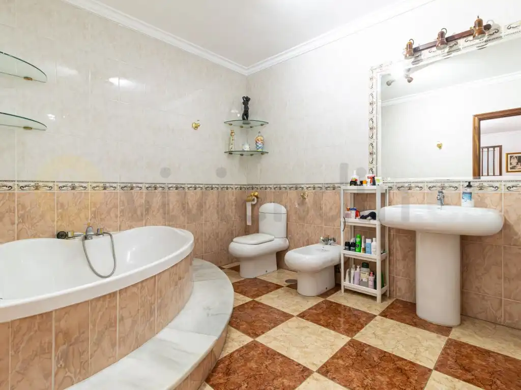 Bany de Casa o xalet en venda en Jerez de la Frontera