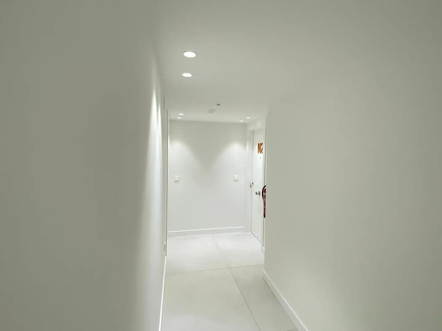 Flat for rent in Gonzalez Adalid, 10, La Catedral