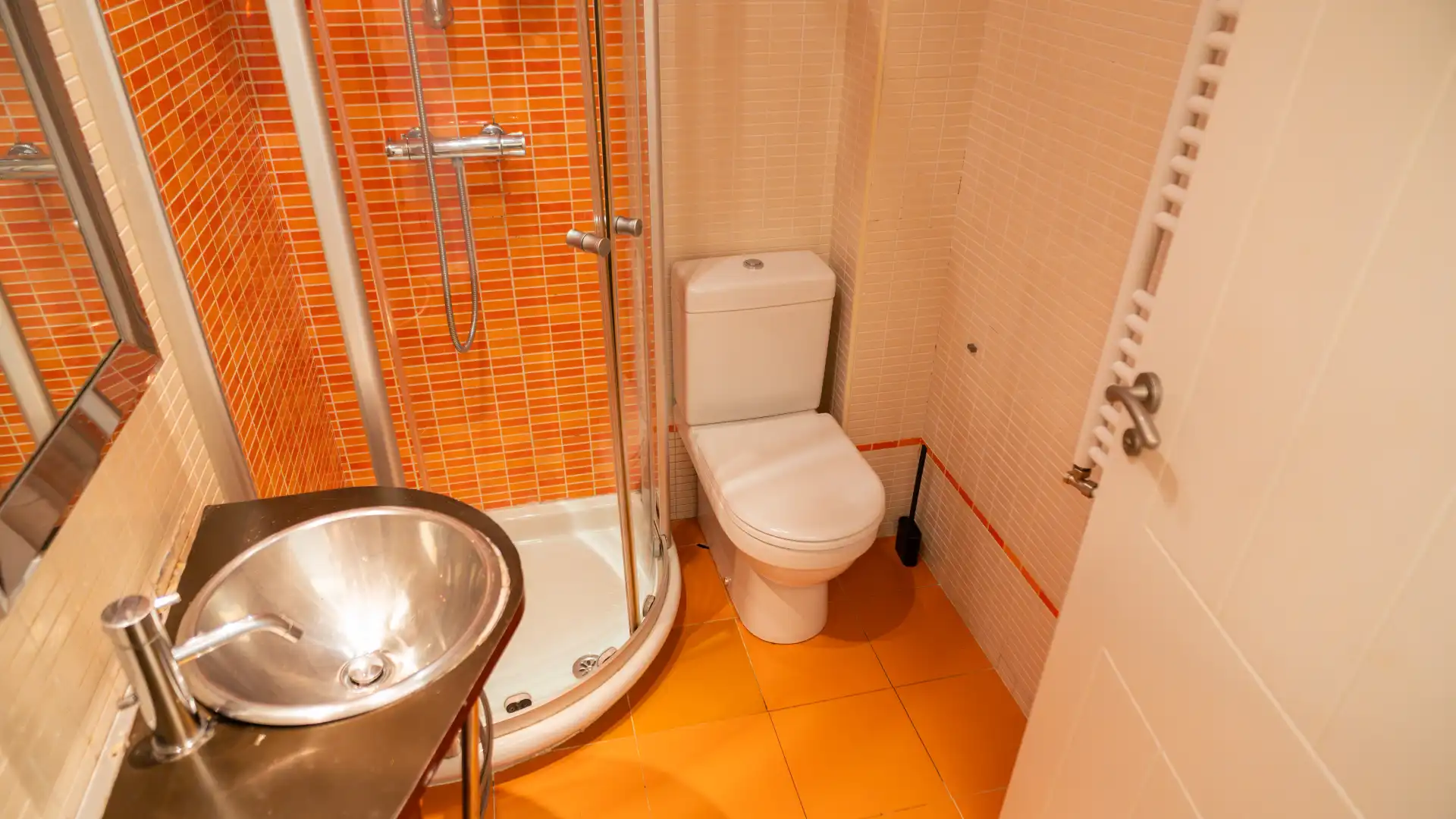 Baño de Piso en venta en Salamanca con Aire acondicionado, Calefacción y Parquet