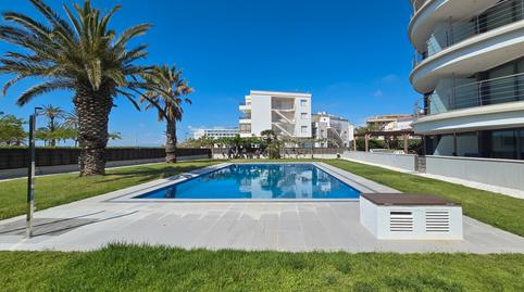 Photo 5 of Attic for sale in Passeig Marítim, 31, 17487, Empuriabrava, Girona, Salatar, Girona