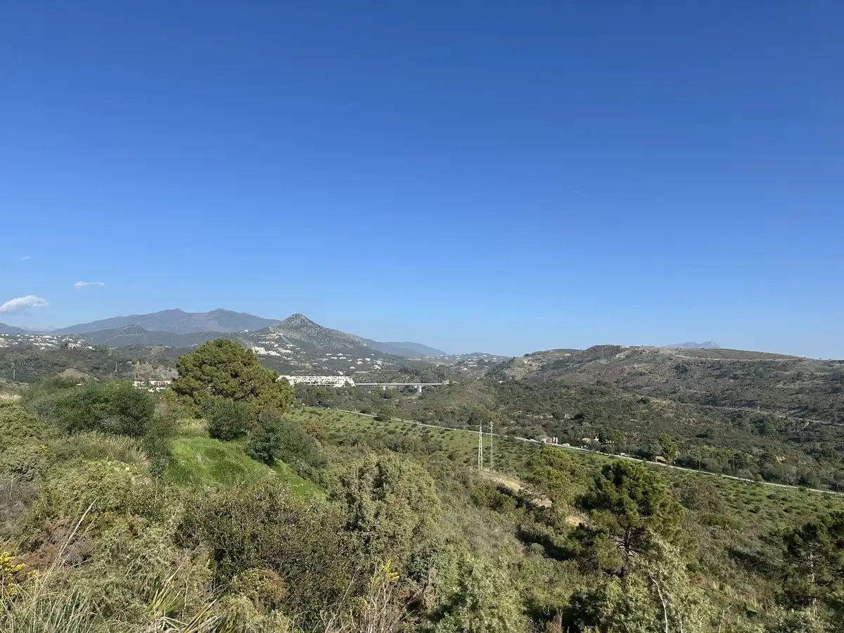 Terreni e lotti in vendita a Benahavís - Benahavís,Centro,Avenida de Andalucia, imagen 12