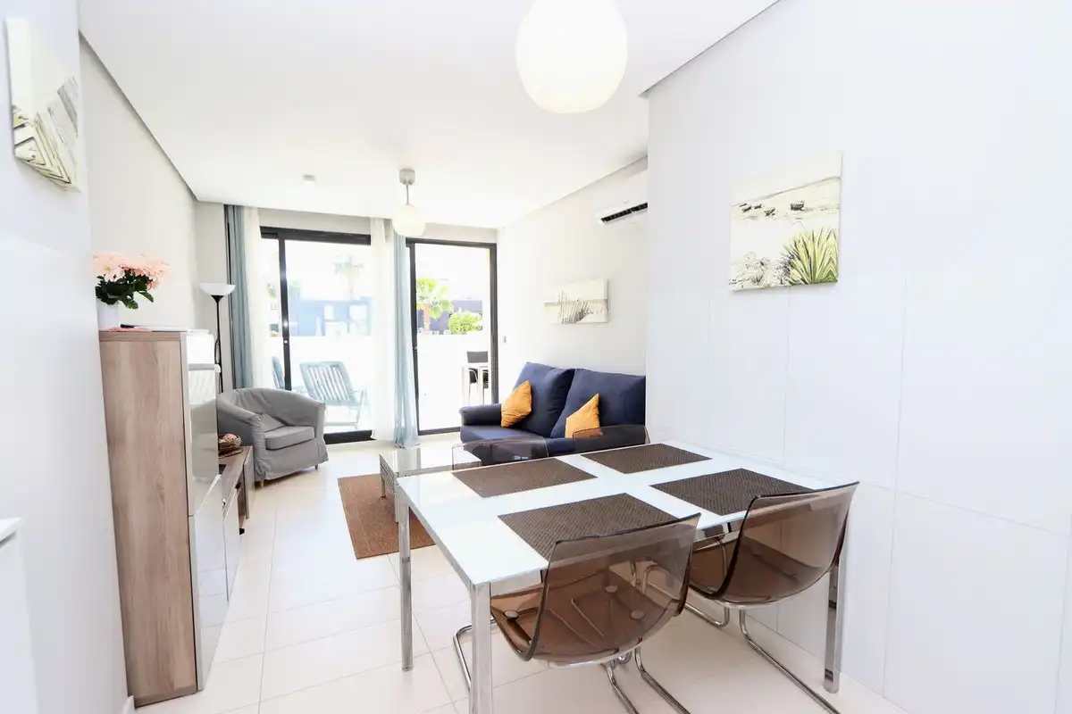 Apartment zum Verkauf in Orihuela Costa, imagen 4
