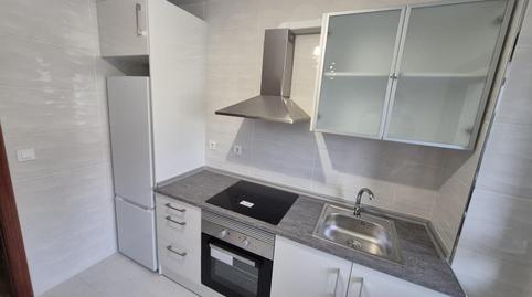 Foto 3 de Pis de lloguer a Calle Calle Amenadas, Piñeiros- Freixeiro, A Coruña